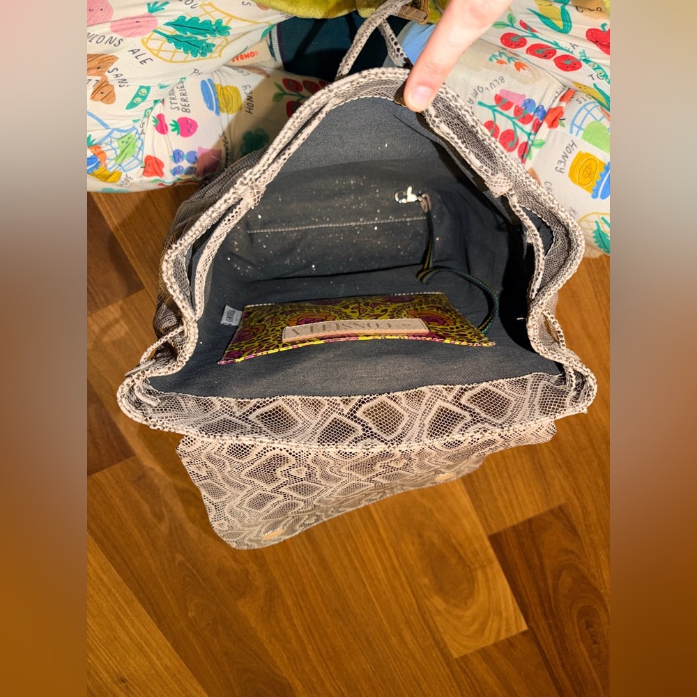 Consuela Dizzy Backpack - image 6